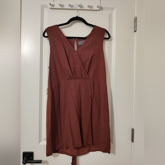 Anthropologie - Sunday in Brooklyn Dress - Picture 4 of 8